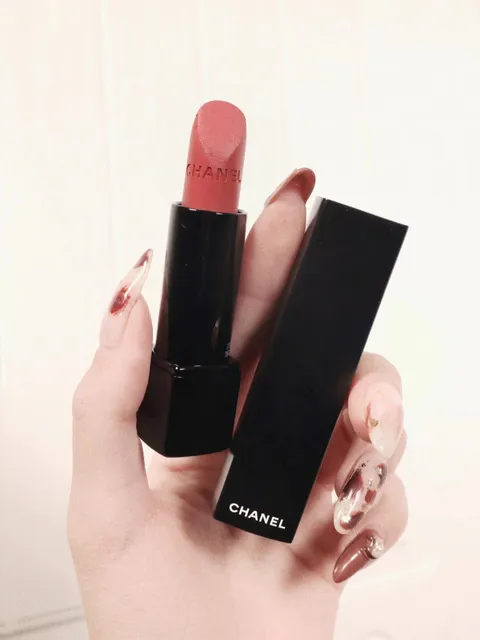 CHANEL 香奈儿磨砂口红3.5g:110#112#114#134#136#116#118#128#130#132
