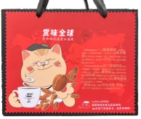 野鼬咖啡-猫屎咖啡连锁&佑晨光曼特宁心语礼盒