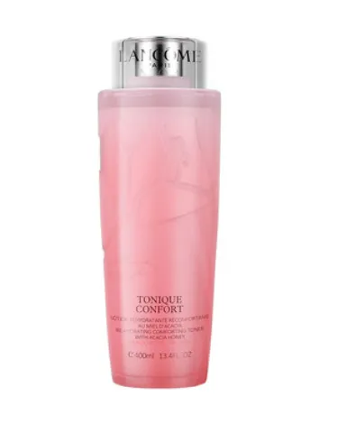 Lancome/兰蔻粉水400ml