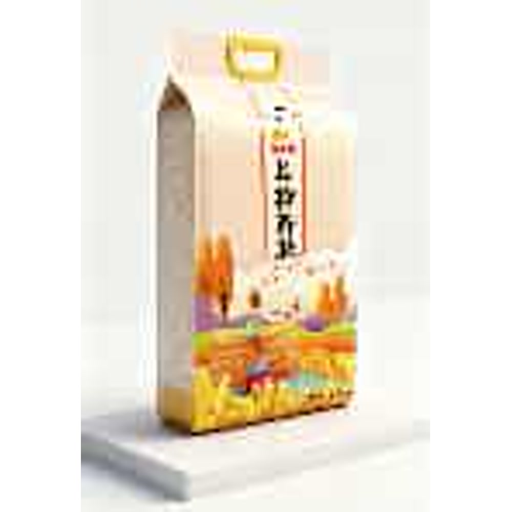 金龙鱼长粒香大米5KG