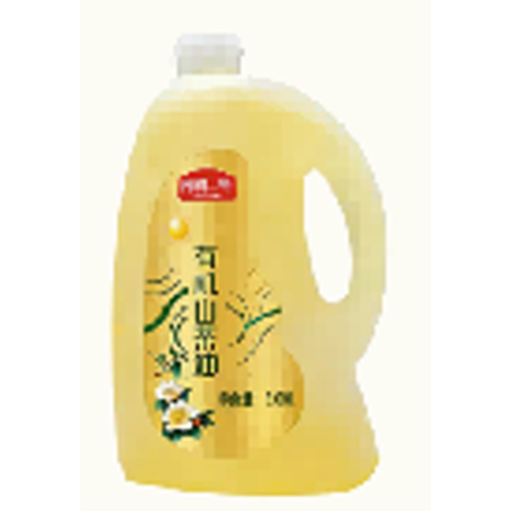 光明二号 (山区26县产品)有机山茶油--乡村味道