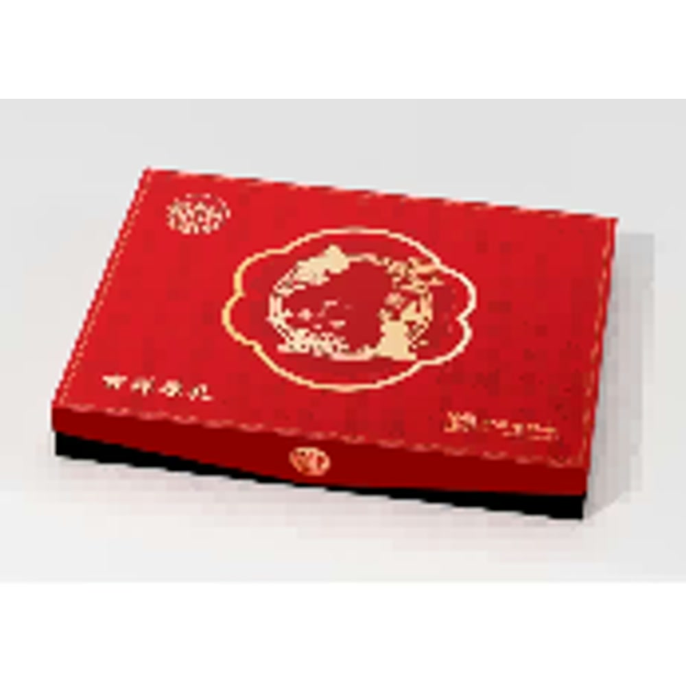 稻香村 吉祥尊礼850克 hot!!主推