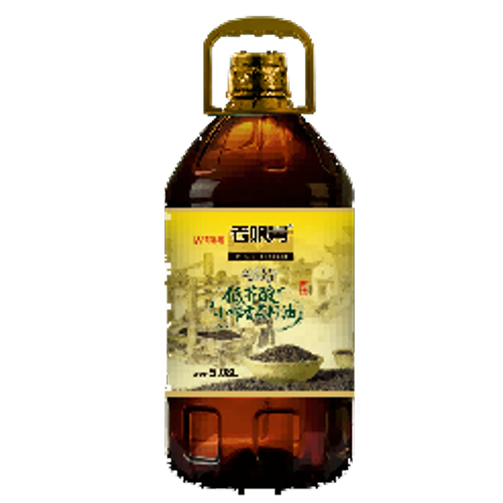 老娘舅 菜籽油系列(山区26县产品)