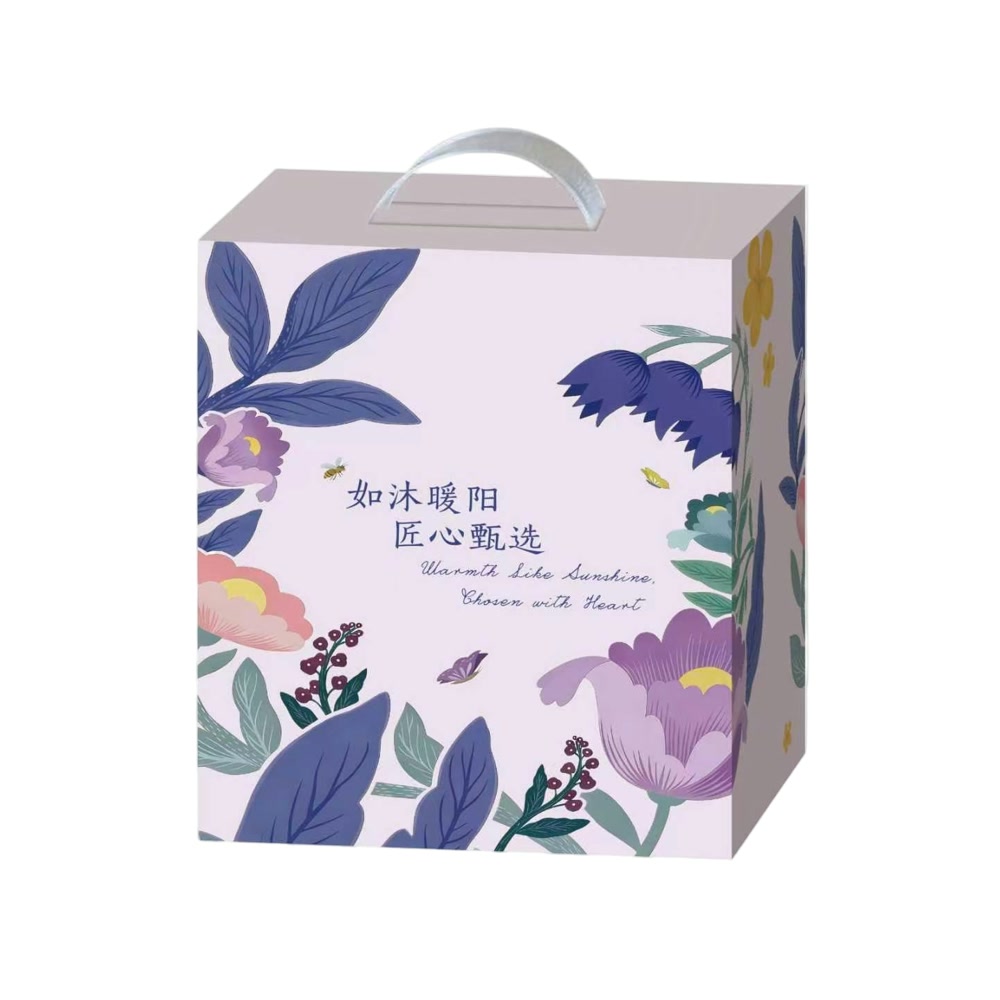 立白家清大礼包143型