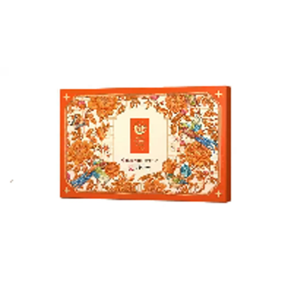 稻香村 中秋喜团圆600克