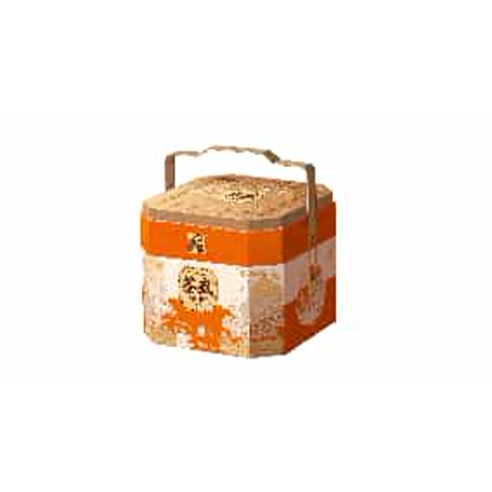 荃盛 大师尊情