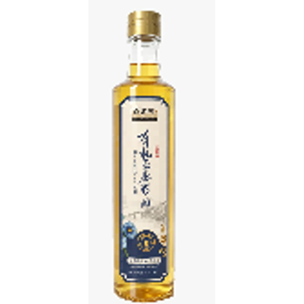 老娘舅供文创礼包自组系列(非玻璃瓶可发快递)