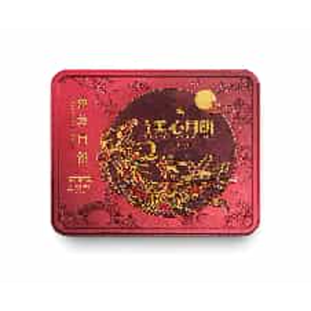 美心双黄莲蓉月饼