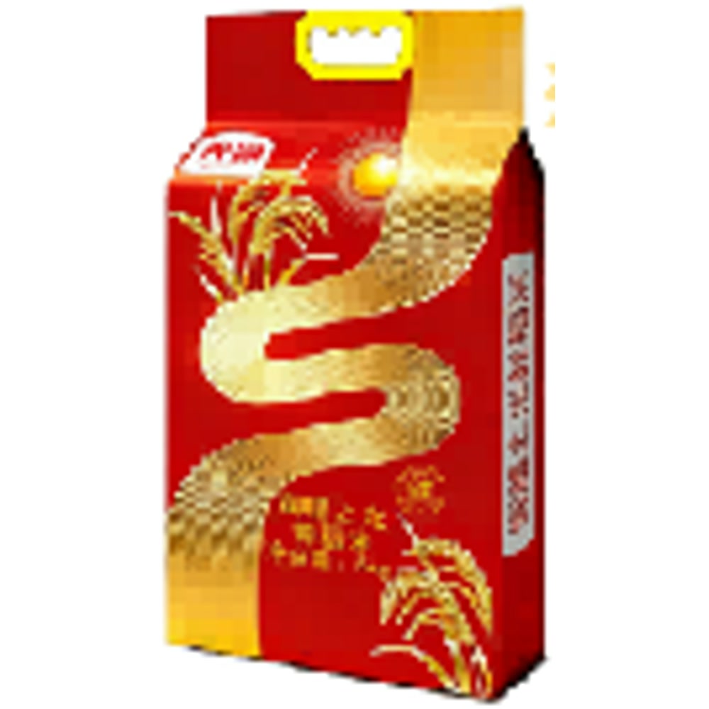 光明 御膳之光鲜稻米