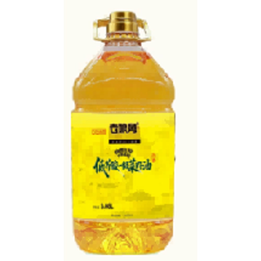 老娘舅 菜籽油系列(山区26县产品)