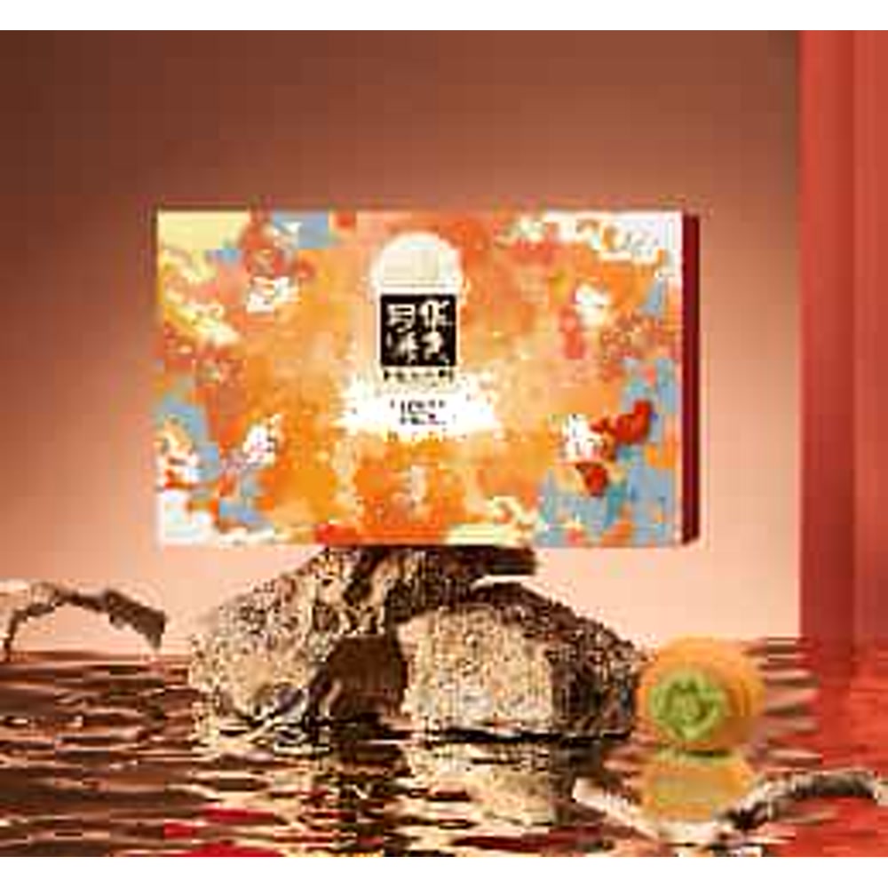 华美 华韵金秋900g