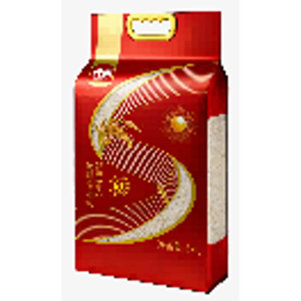 光明 舒养之光稻香米