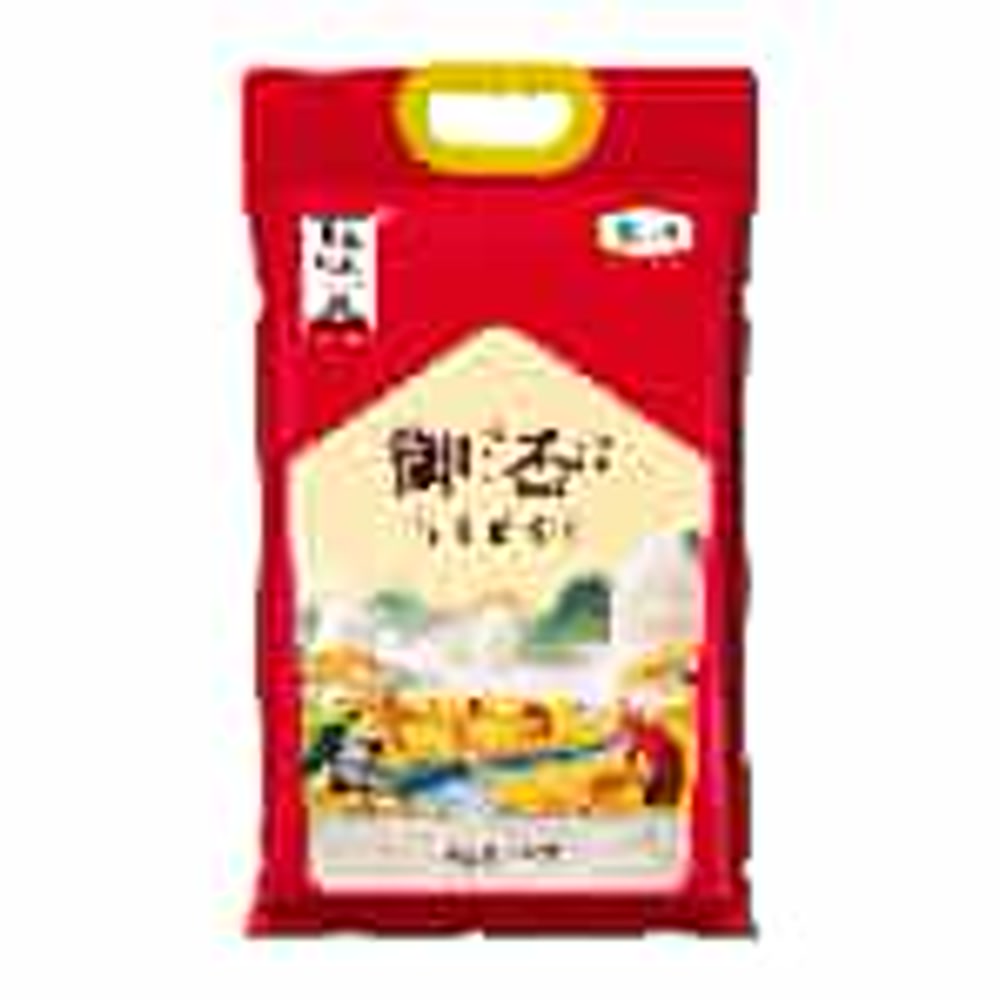 金龙鱼 皇家粮仓 御香稻香米4KG