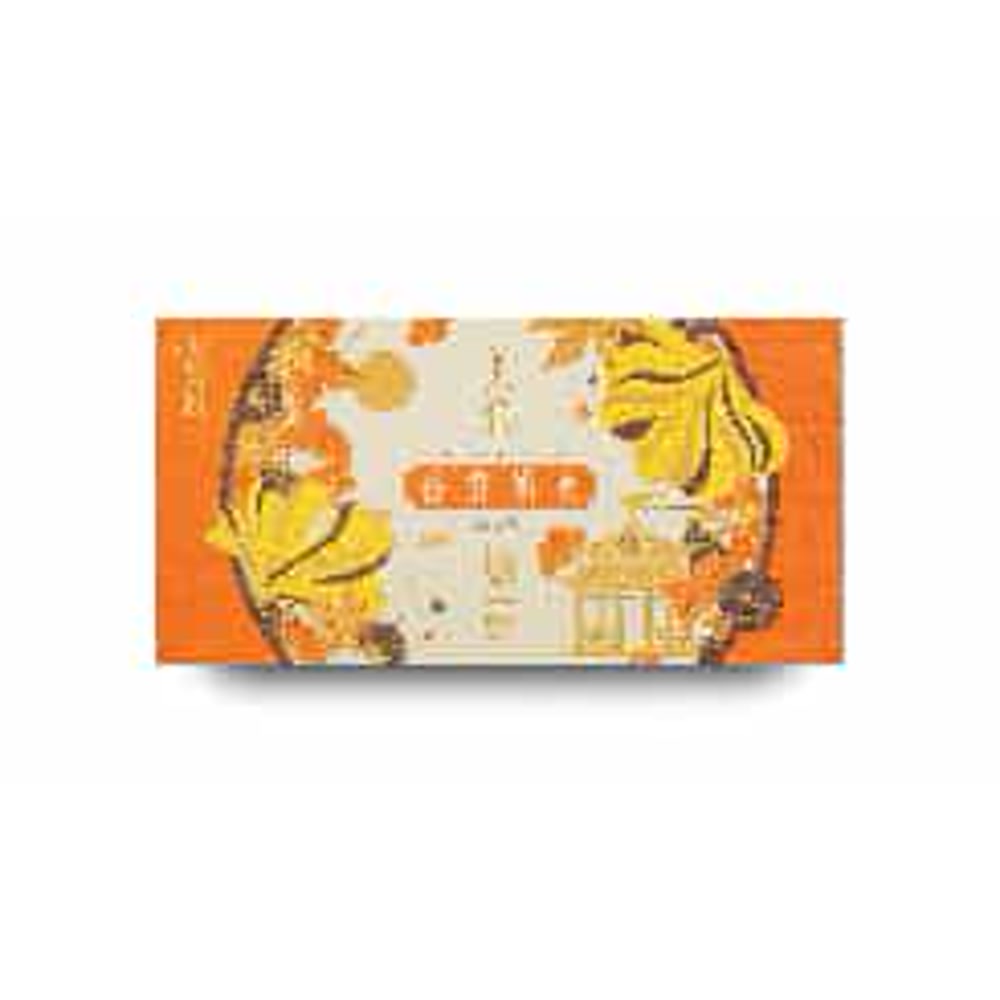 美心香滑奶黄月饼