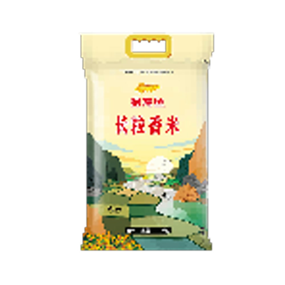 金龙鱼长粒香大米2.5KG