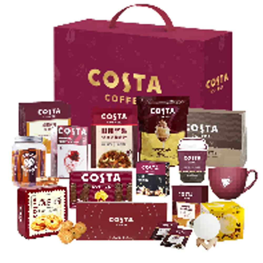 COSTA 咖世家金秋臻礼498型