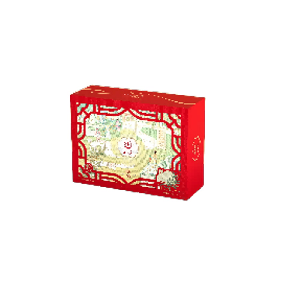 稻香村 稻香福聚1.2千克