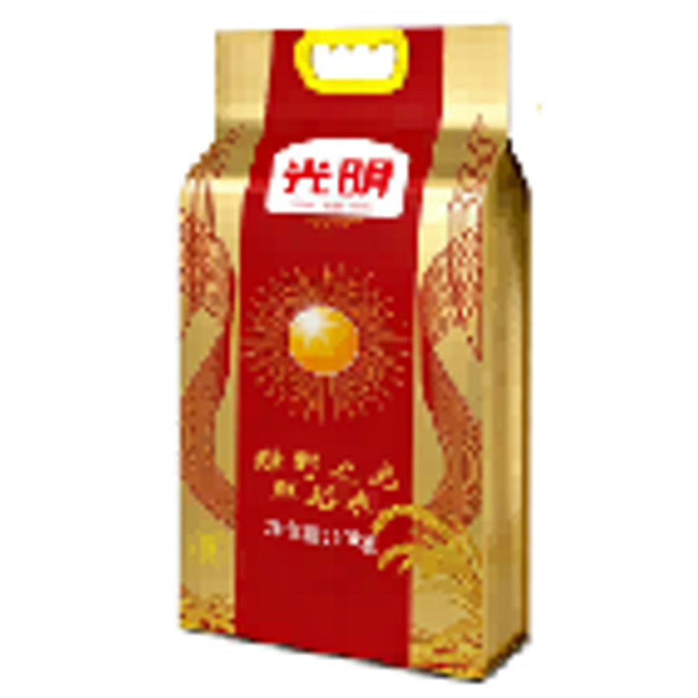 光明 绿野之光鲜稻米