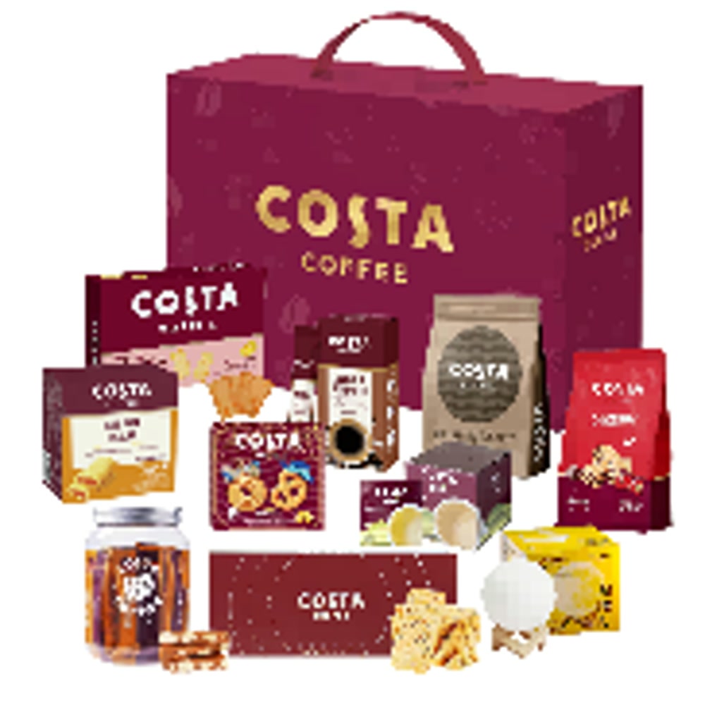 COSTA 咖世家金秋臻礼188型