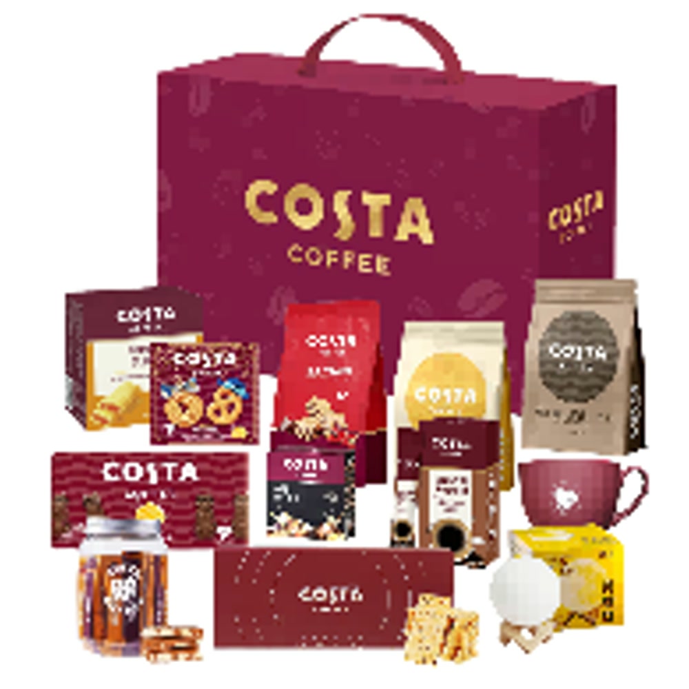 COSTA 咖世家金秋臻礼238型