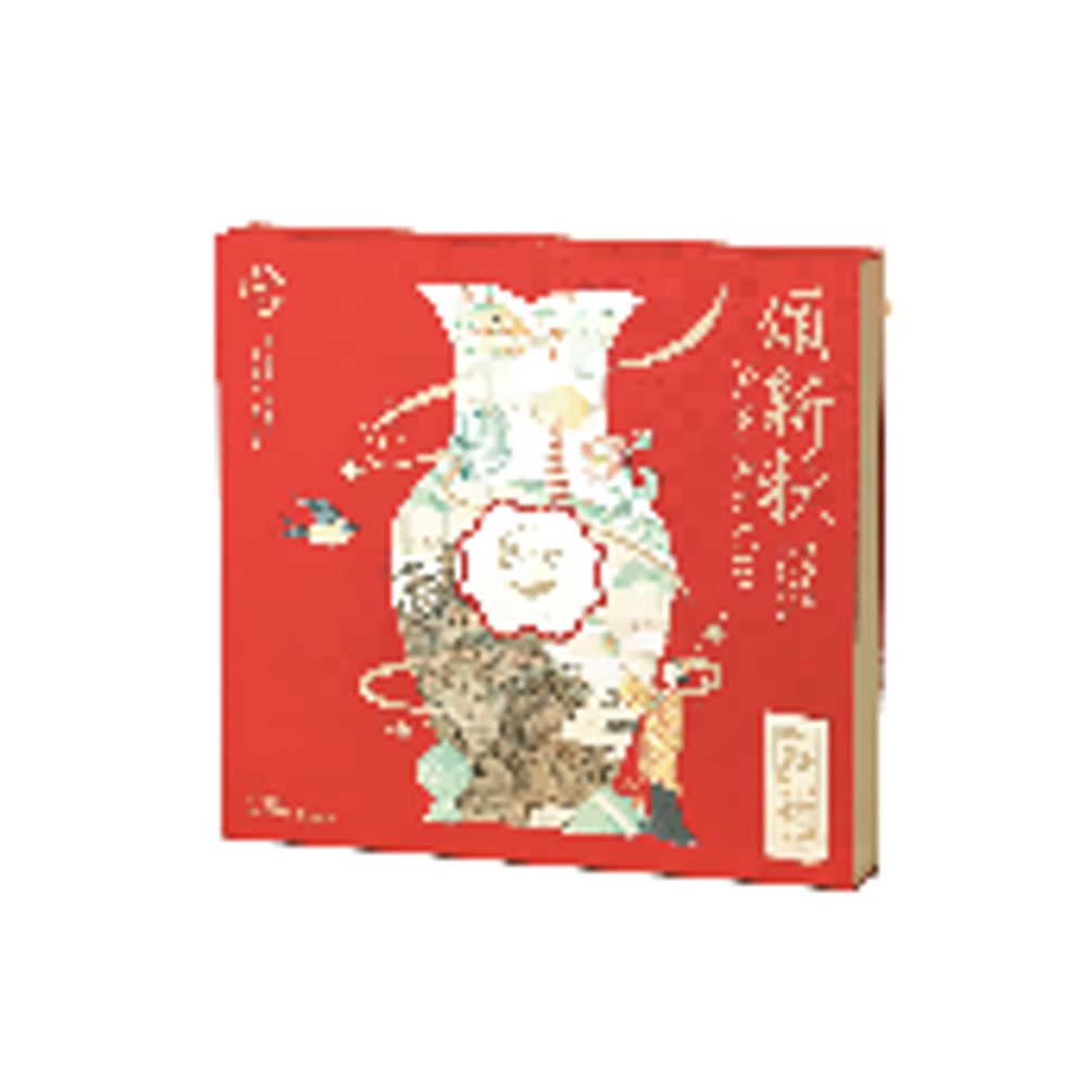 稻香村 颂新秋750克