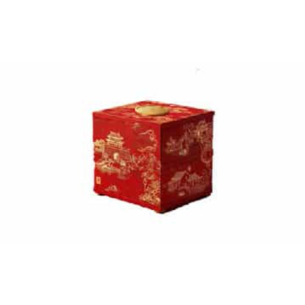 良品铺子 月耀华庭1080g