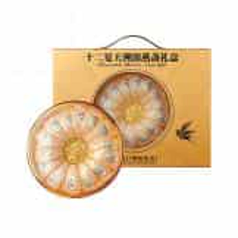 十二夏天溯源燕盏礼盒100g