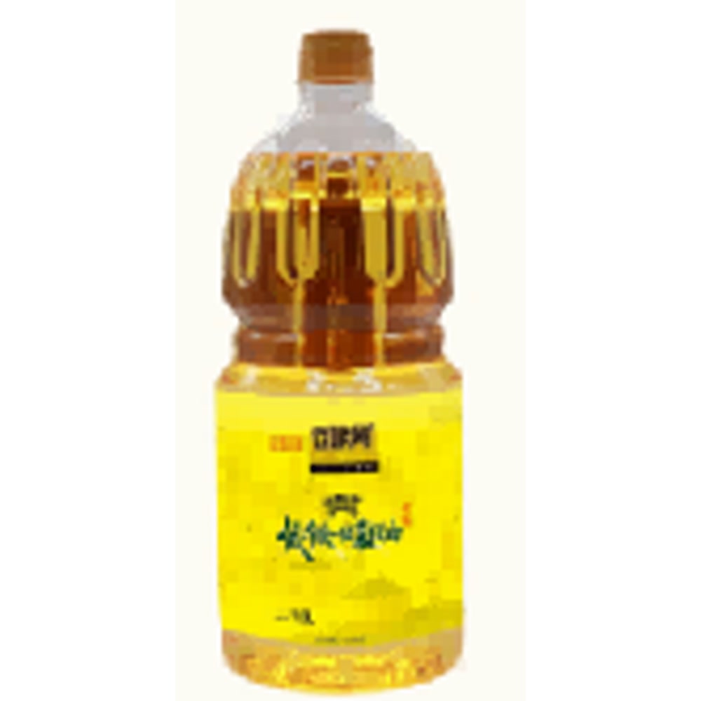 老娘舅 菜籽油系列(山区26县产品)