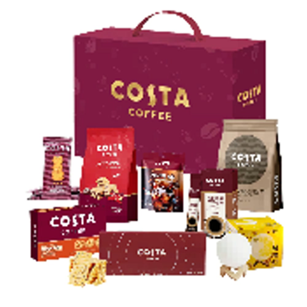 COSTA 咖世家金秋臻礼128型